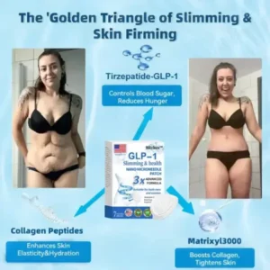 👻 Boo-tiful results! Drop 20lbs fast with Blizkox® Patchat 🎃 80% OFF this Halloween!