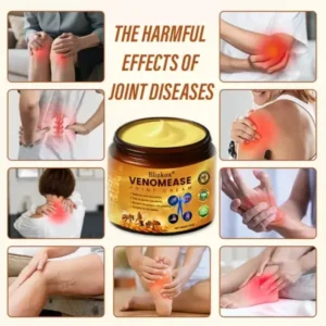 Blizkox® VenomEase Joint Cream