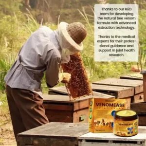 Blizkox® VenomEase Joint Cream